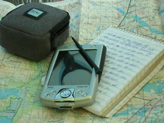 Uppdatering av dagbok