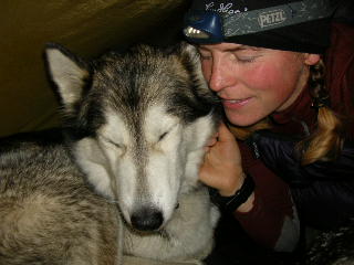 Lite kvllsprat med Slka