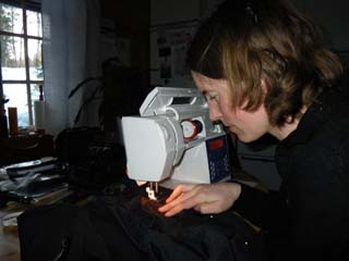 Hr sys det hej vilt!