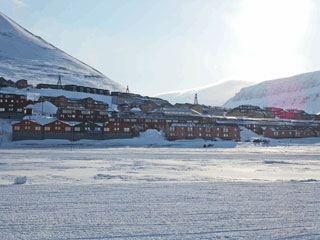 Longyearbyen