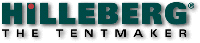Hilleberg the tentmaker