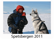 Elin Engerstrm och Ronja 2011