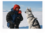 Elin Engerstrm och Ronja 2011